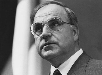 Helmut Kohl