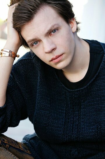Nicholas Alexander