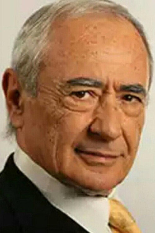 Альберто Алонсо