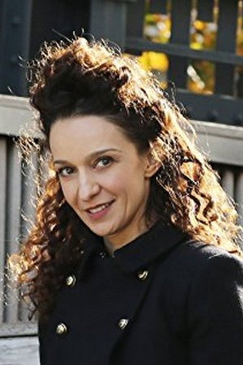 Кристина Спина