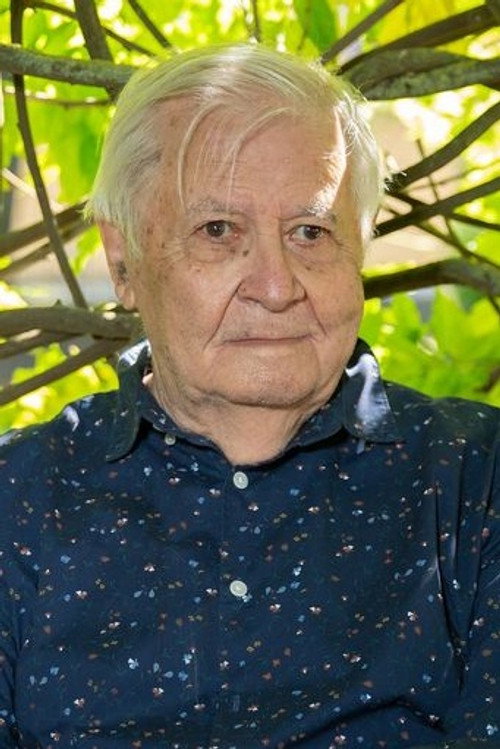 Антонио Эвора