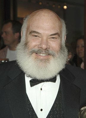 Andrew Weil