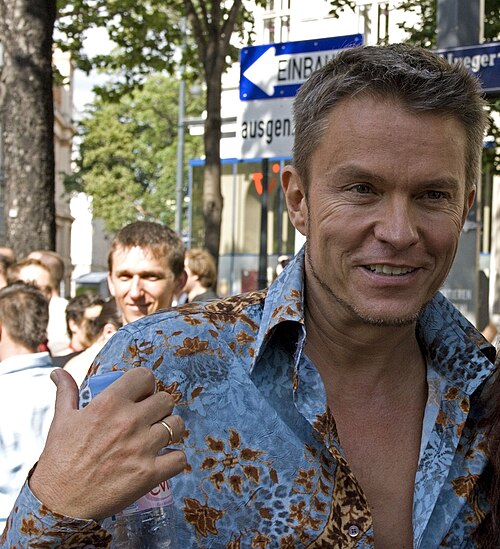 Альфонс Хайдер