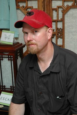 Джон Хэзлет