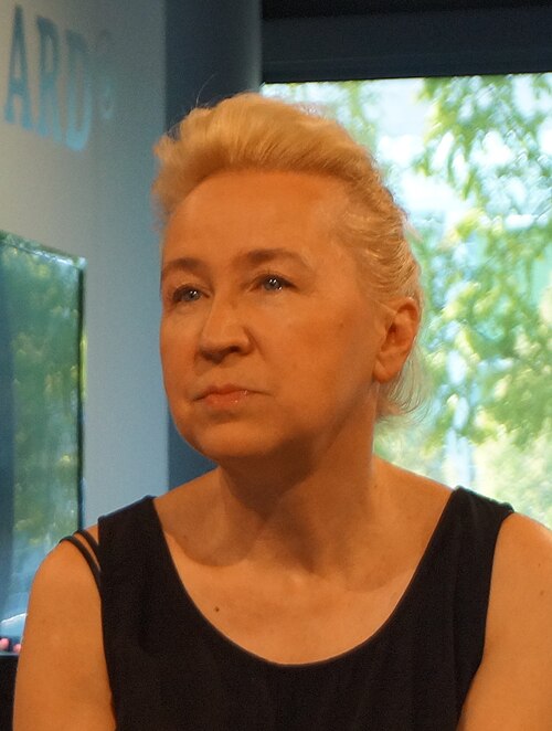 Petra Katharina Wagner