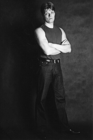 Алексей Моисеев