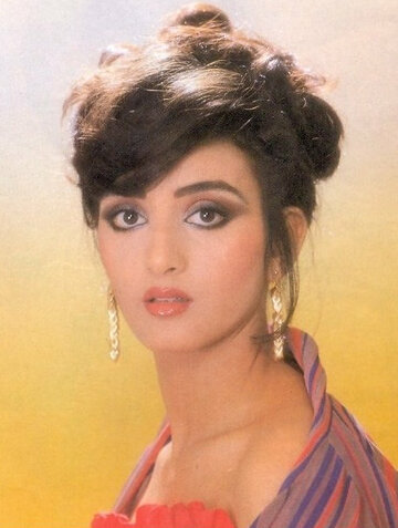 Farha Naaz