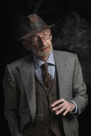Эрик Де Кюпер