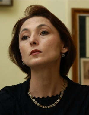 Алтынай Асылмуратова