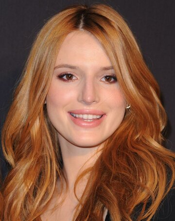 Bella Thorne