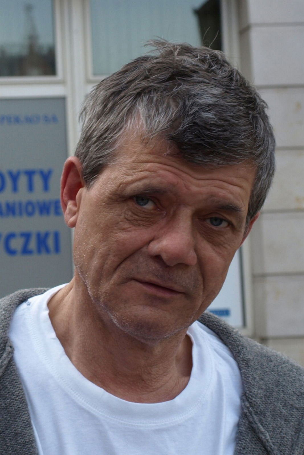 Henryk Golebiewski