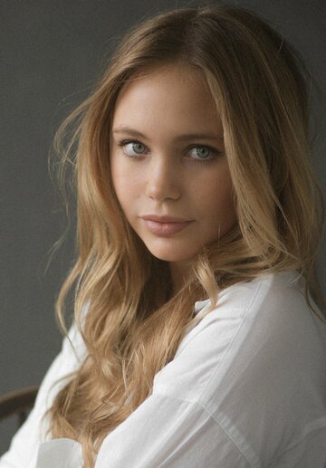 Таллула Эванс