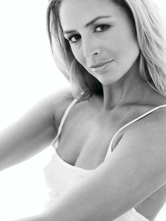 Heather Storm
