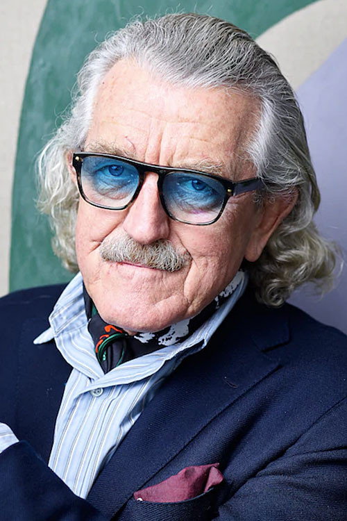 Дитер Мейер