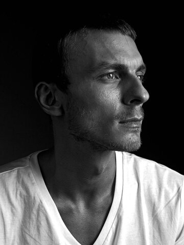 Александр Лымарев
