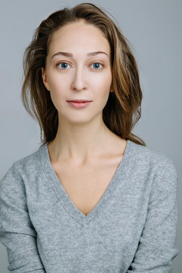 Юлия Калашникова
