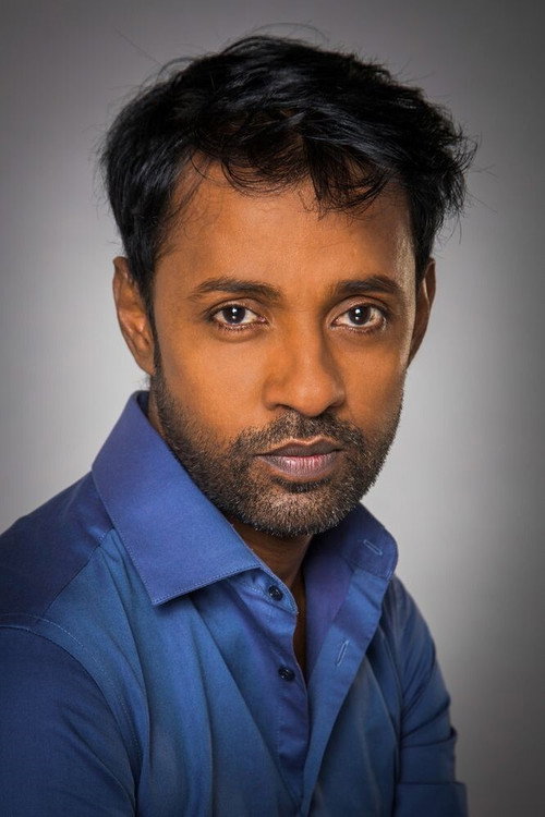 Lakshan Abenayake