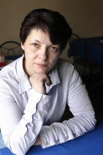 Зузана Правняньска