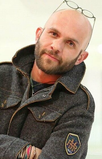Babak Hamidian