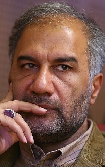 Mohammad Mehdi Asgarpour