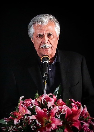 Muhammad Bozorgnia