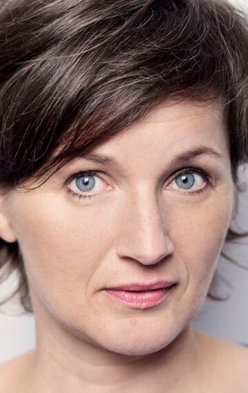 Heike Feist