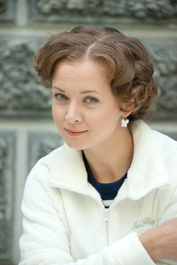 Елена Коробейникова