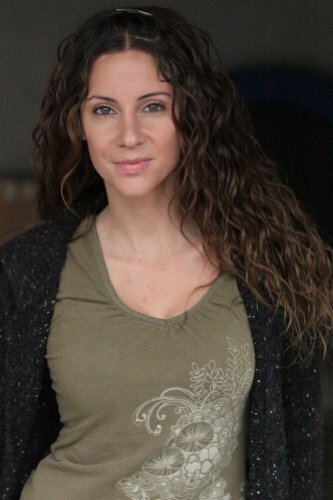 Silvia Spross