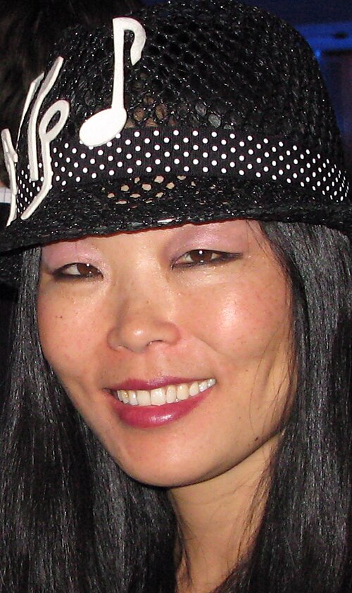 Moon Suk