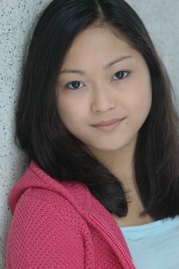 Sophie Oda