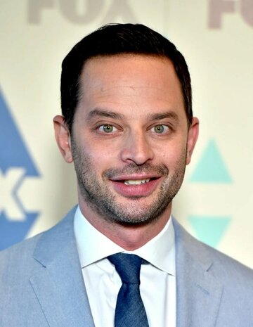 Nick Kroll