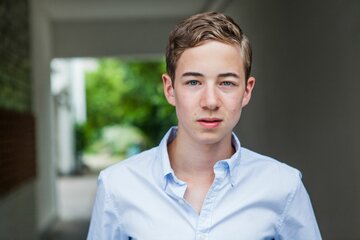 Oscar Brose