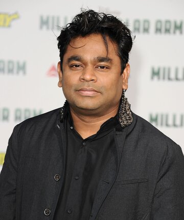 A.R. Rahman