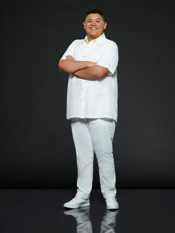 Rico Rodriguez