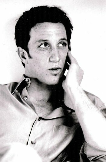 Billy Asher