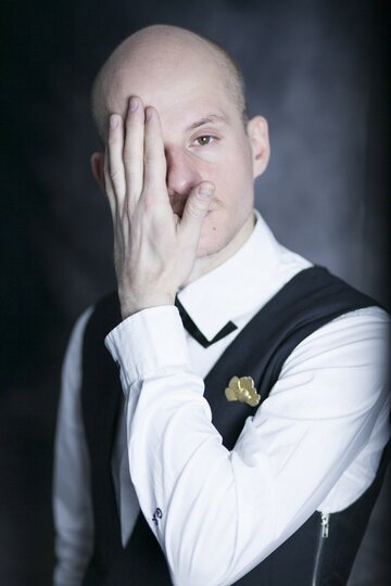 Кирилл Быркин