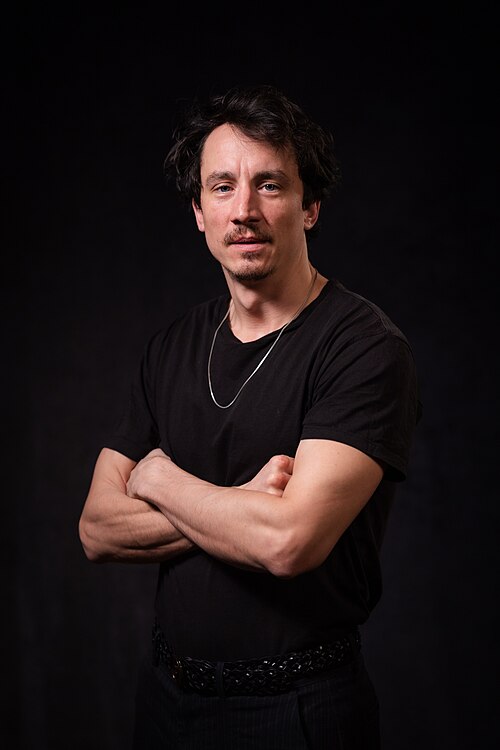 Laurence Rupp