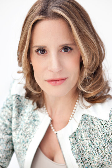 Elizabeth Greer
