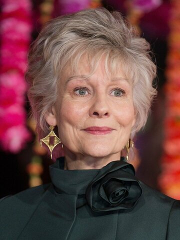 Diana Hardcastle