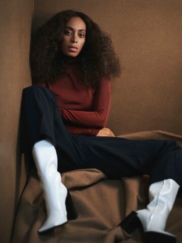 Solange