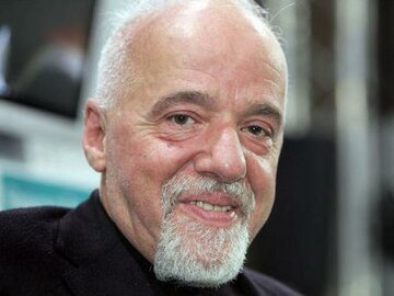 Paulo Coelho