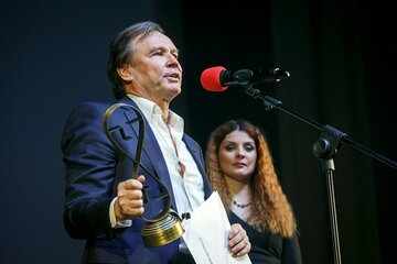 Сергей Головкин