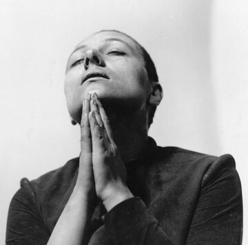 Maria Falconetti