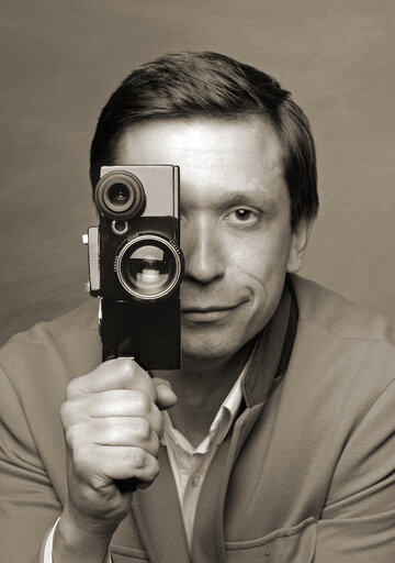 Denis Kurochka