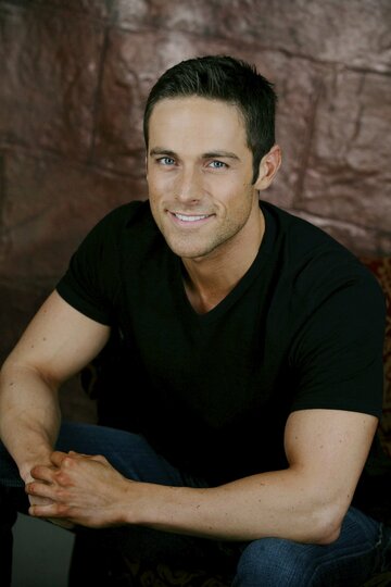 Dylan Bruce