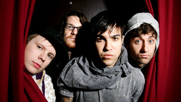 Fall Out Boy