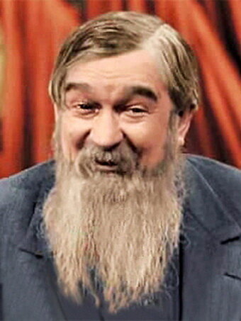 Sergei Antimonov