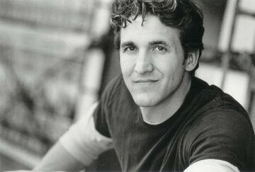 Mark Brandon Anderson