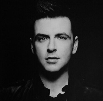 Mark Feehily