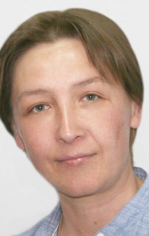 Alena Davydova